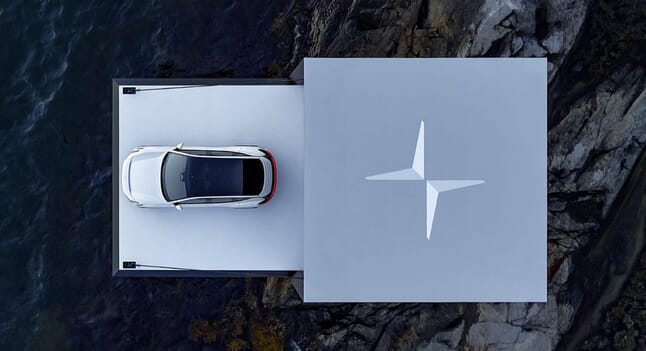 Introducing the Polestar 3: Polestar's most ambitious model yet