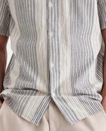 Best men's striped shirts for smart casual sophistication