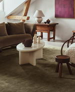Give your interior an instant makeover with a modern wool rug