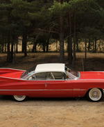 Born to Run: Top 10 classic American cars
