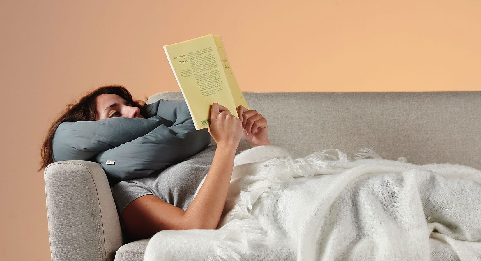 7 travel pillows for a more restful long-haul journey