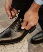 Oxford shoes for men: A buying guide