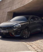 Chic, sharp, spacious: Make your next car a shooting brake