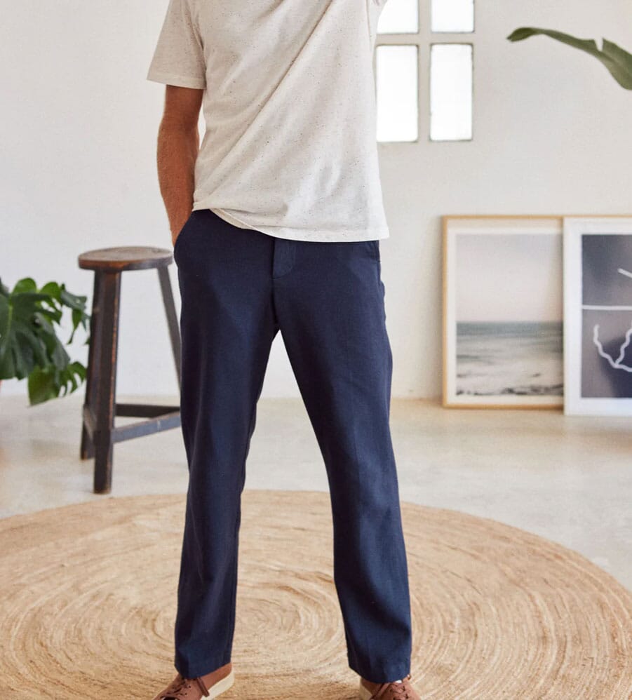 The best chinos for men in 2022 + how to wear them | OPUMO Magazine