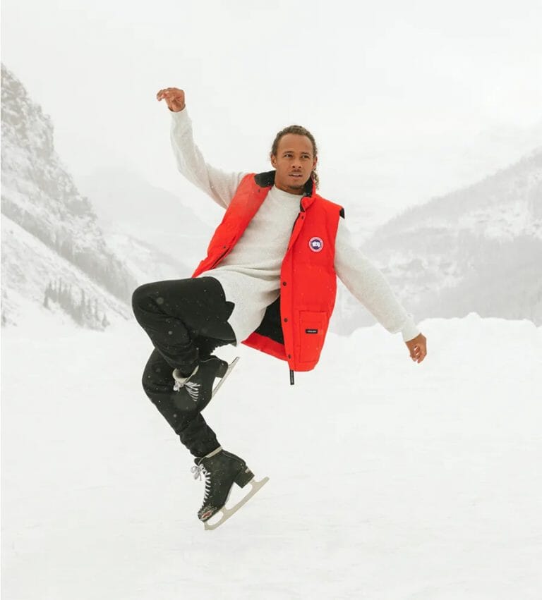 Canada Goose sizing guide How does it fit? OPUMO Magazine