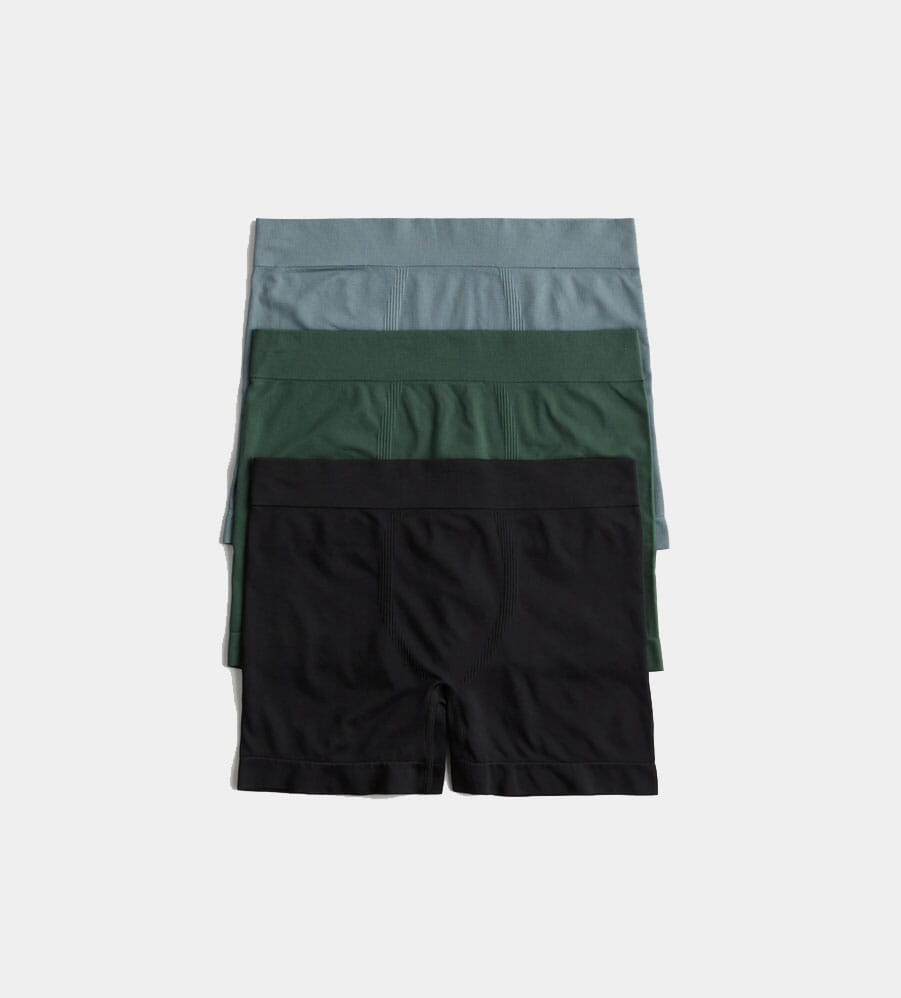 Gilly Hicks 3 pack boy shorts