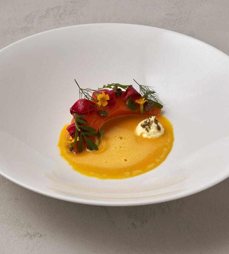15-best-michelin-star-restaurants-in-london-opumo-magazine