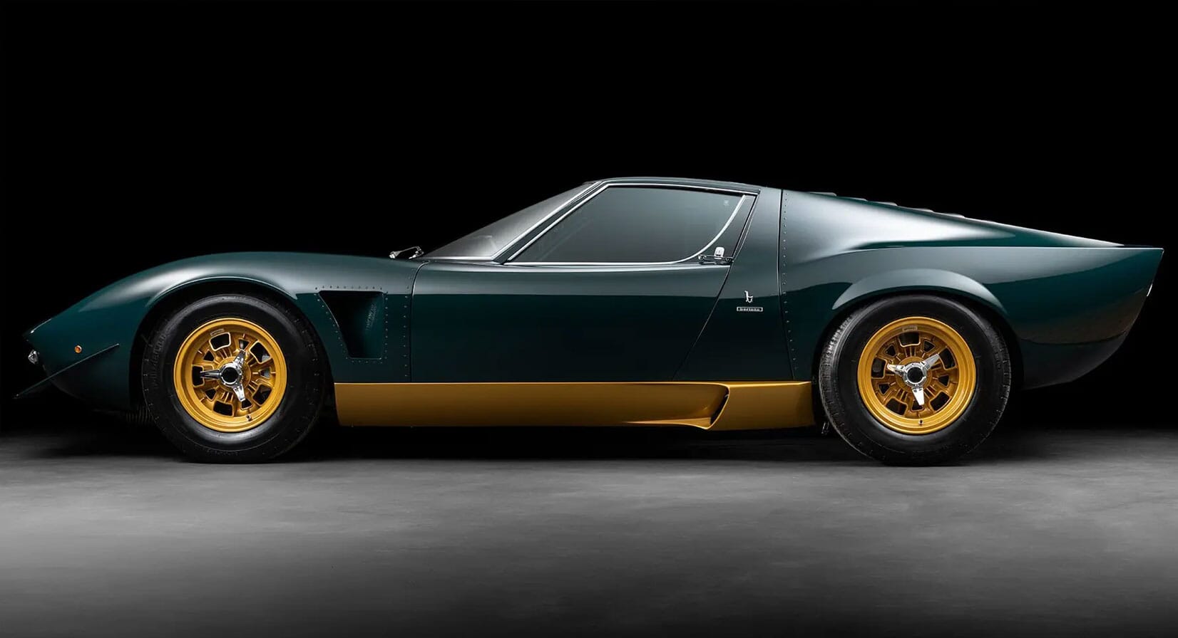 Top 10 coolest Lamborghinis of all time