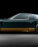 Top 10 coolest Lamborghinis of all time