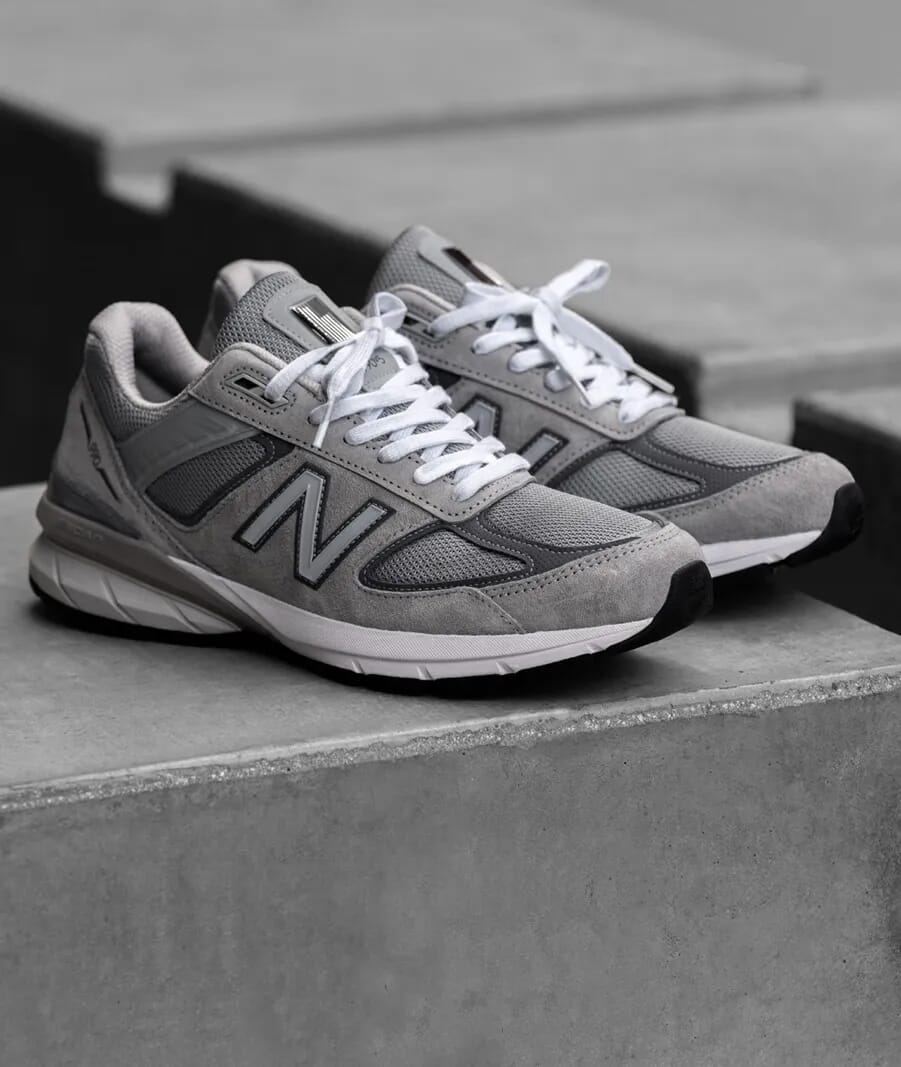 New balance outlet 597 fit