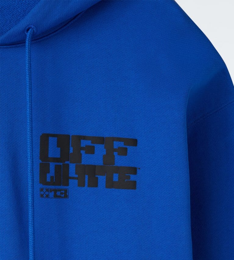 OffWhite size guide How it should fit OPUMO Magazine