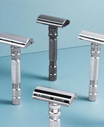 Look sharp: Why you need a safety razor + the best buys