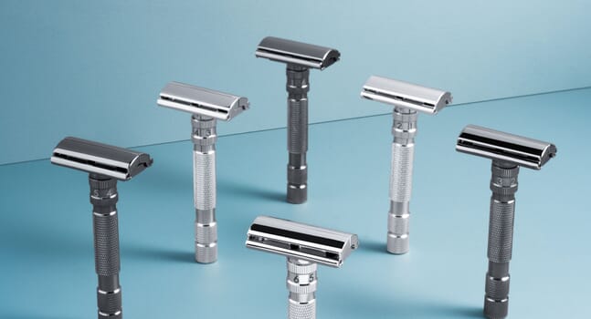 Look sharp: Why you need a safety razor + the best buys
