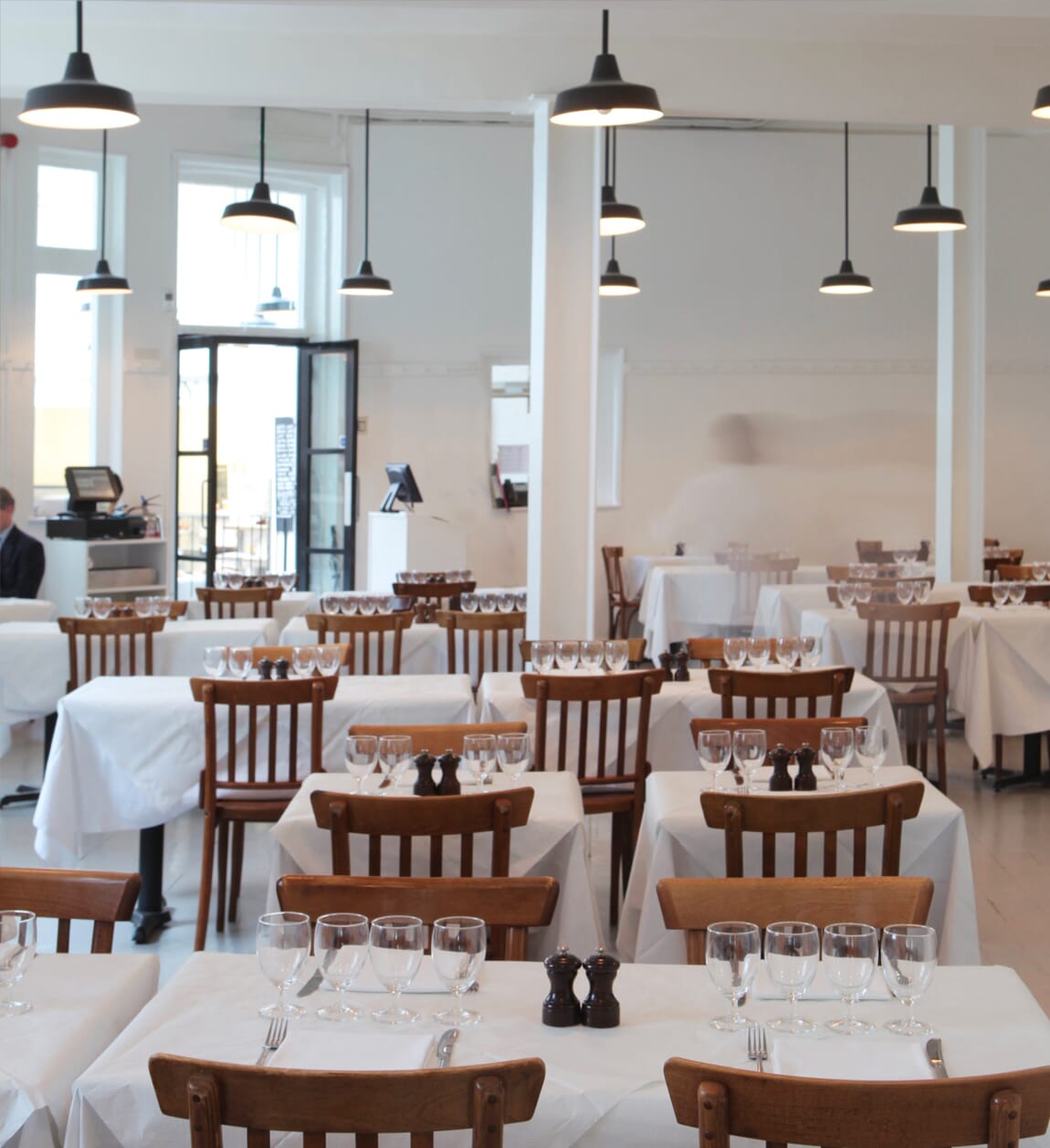 15 best Michelin star restaurants in London | OPUMO Magazine