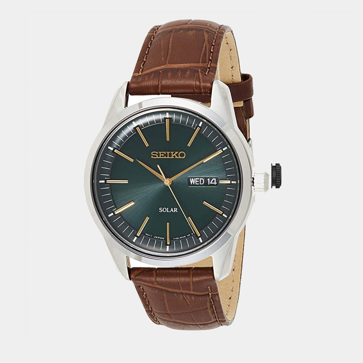 The best solar powered watches for men in 2023 | OPUMO Magazine