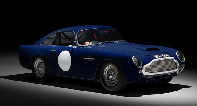 Our top 3 picks from the RM Sotheby's Miami auction