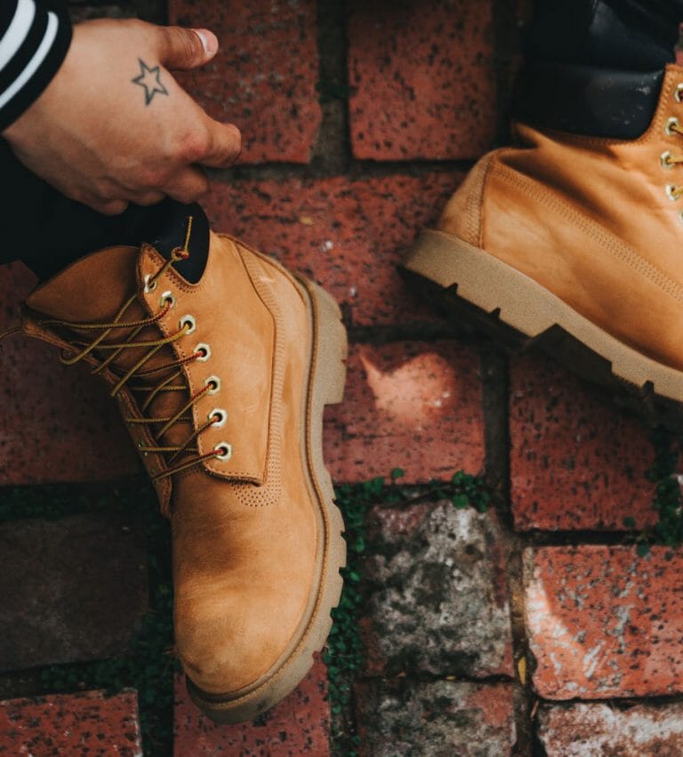 Timberland sizing guide: Find your fit | OPUMO Magazine