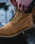 Timberland sizing guide: Find your fit