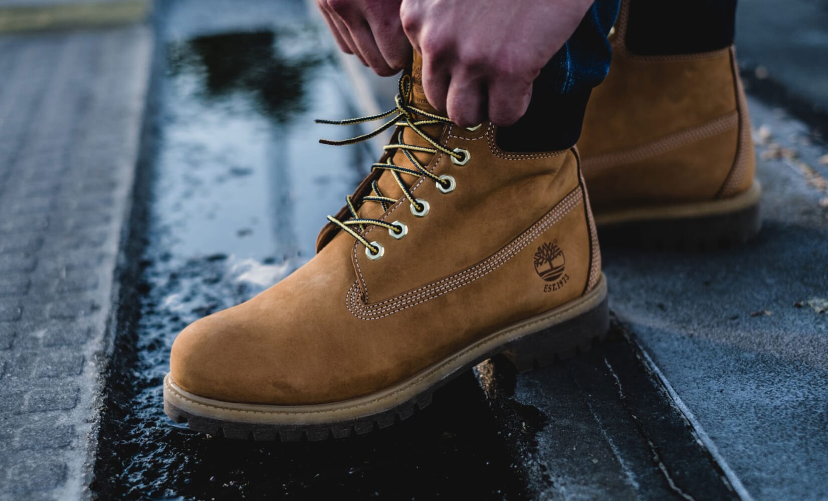 ego Distracción Crónico Timberland sizing guide: Find your fit | OPUMO Magazine
