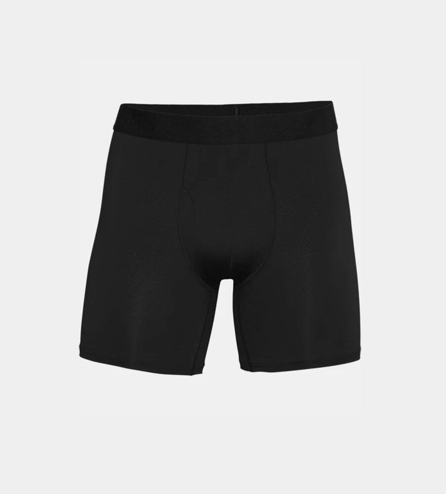 The best men's seamless underwear for ultimate comfort