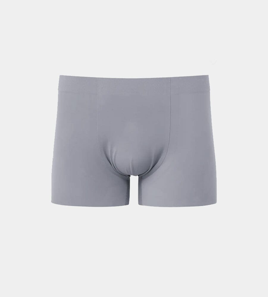 Seamless Boxers for Men - Up to 50% off
