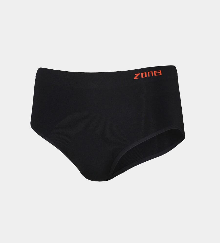 Men's seamless briefs