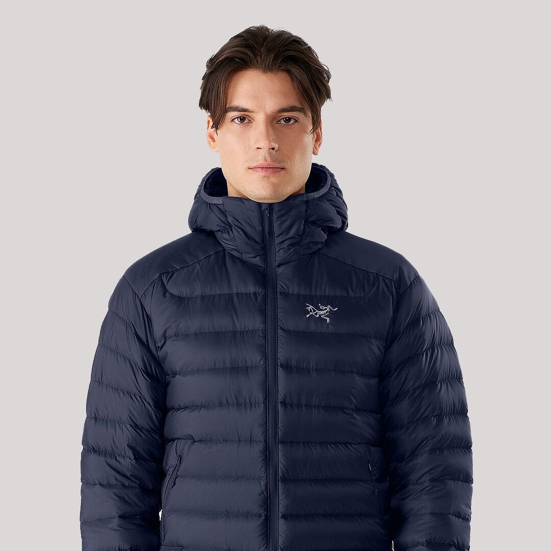 Best puffer jackets for men in 2024 | OPUMO Magazine