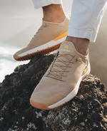 Style on a budget: Men's trainers under £100