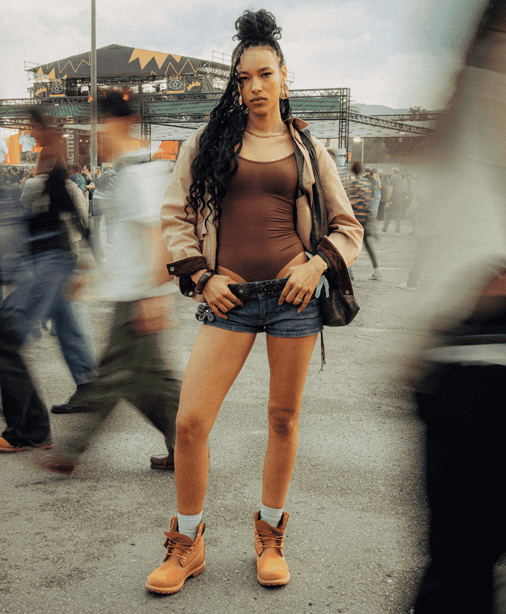 Timberland sizing guide: Find your fit