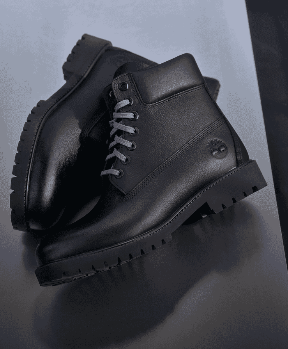 Timberland sizing guide: Find your fit