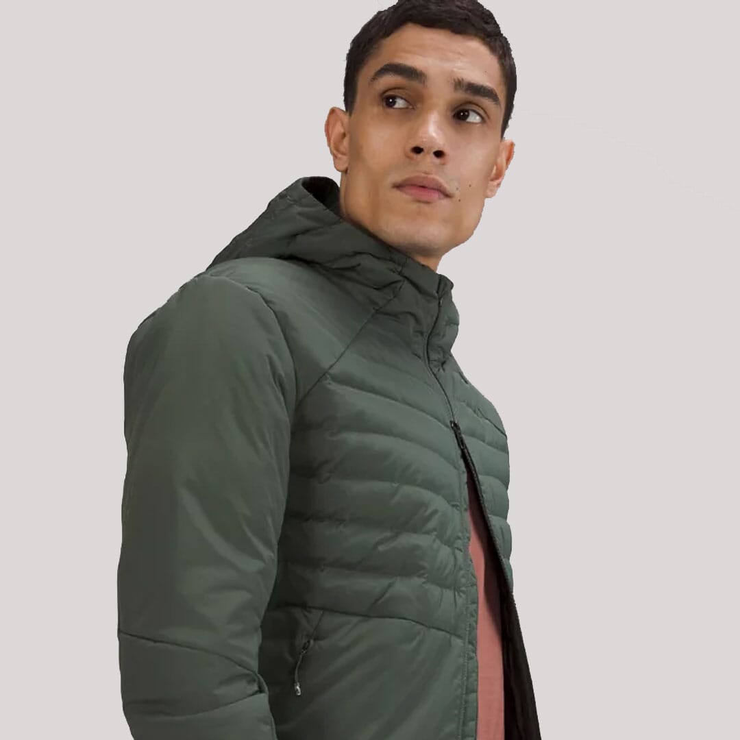 Best puffer jackets for men in 2024 | OPUMO Magazine