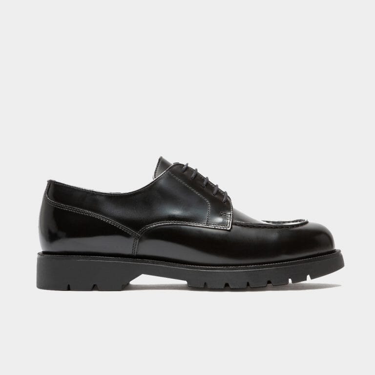 The best men's patent leather shoes + how to wear them | OPUMO Magazine