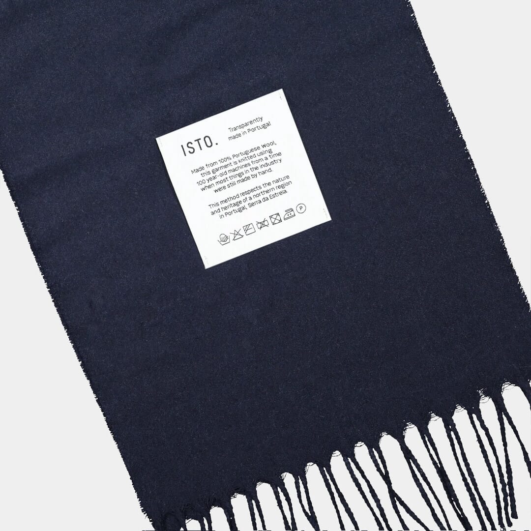 Awesome WEGANOOL Bandana, Eclusive vegan Cashmere