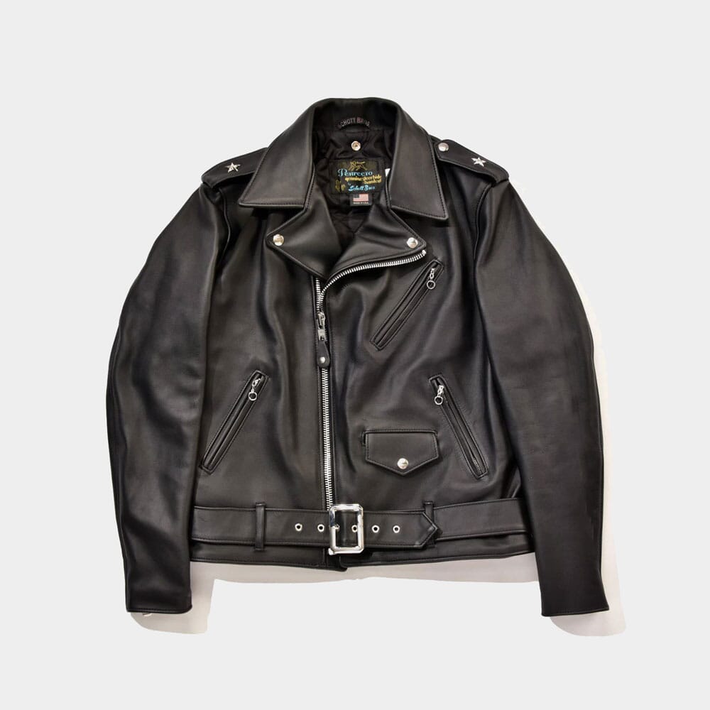 Best Men's Leather Jackets 2023