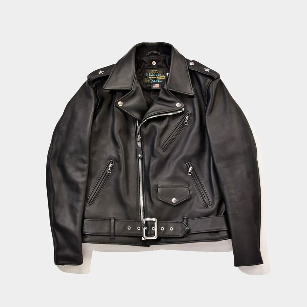 The best men's leather jackets in 2023