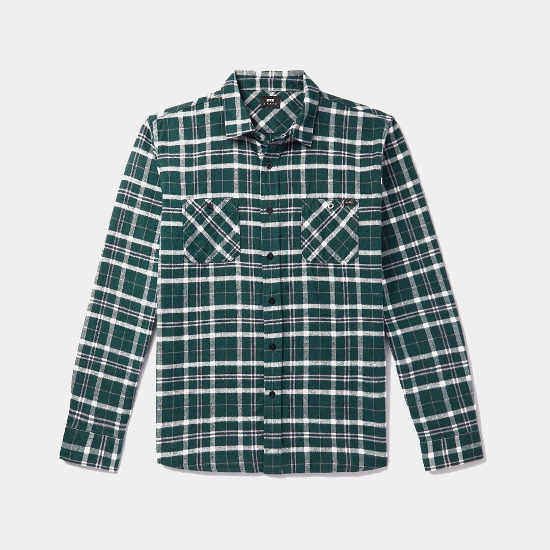 The best checked shirts for men + how to wear them | OPUMO Magazine