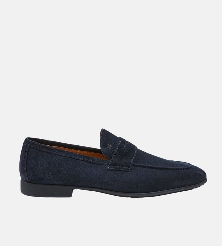 A guide to men's penny loafers: The best pairs + how to wear them ...