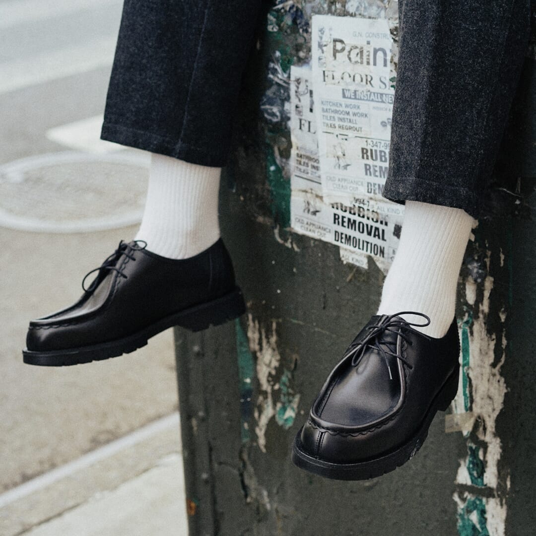 The best men's patent leather shoes + how to wear them | OPUMO Magazine