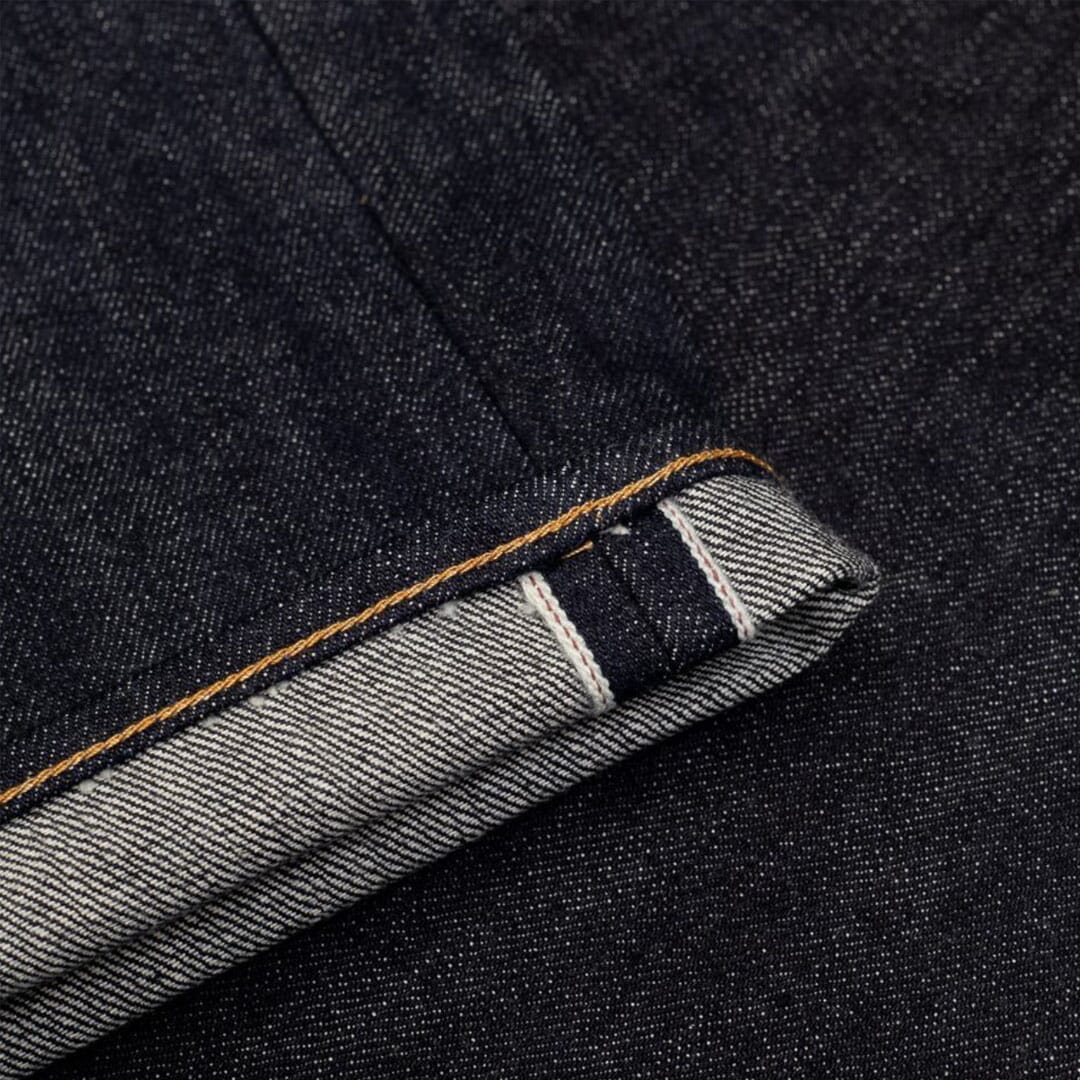 Everything you need to know about raw denim jeans | OPUMO Magazine