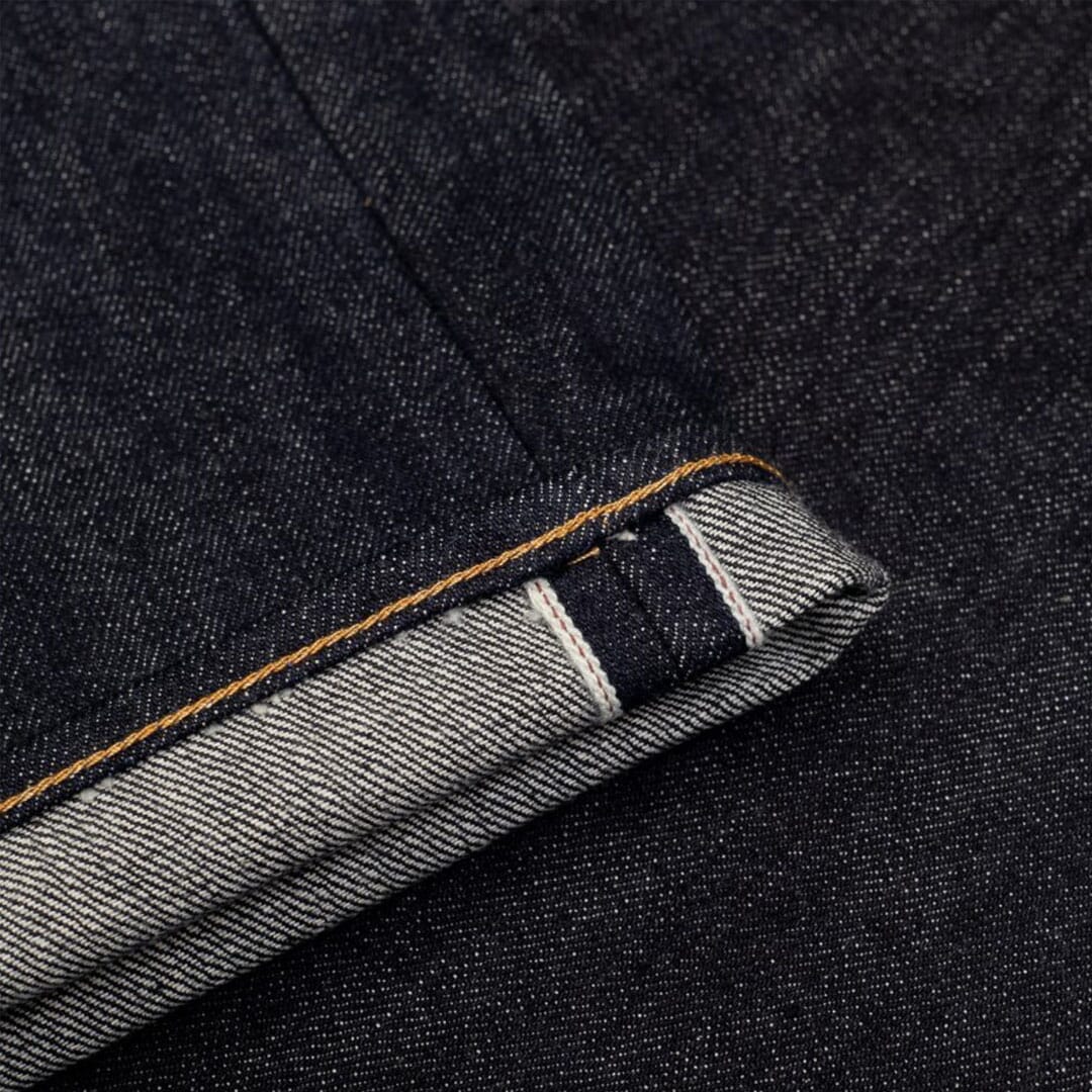 Wear This: Selvedge and Raw Denim - The GentleManual