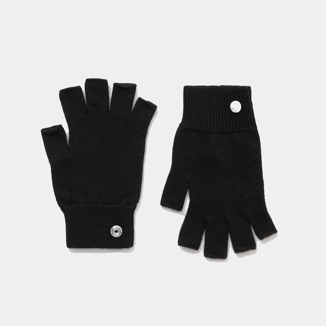 fingerless gloves asda