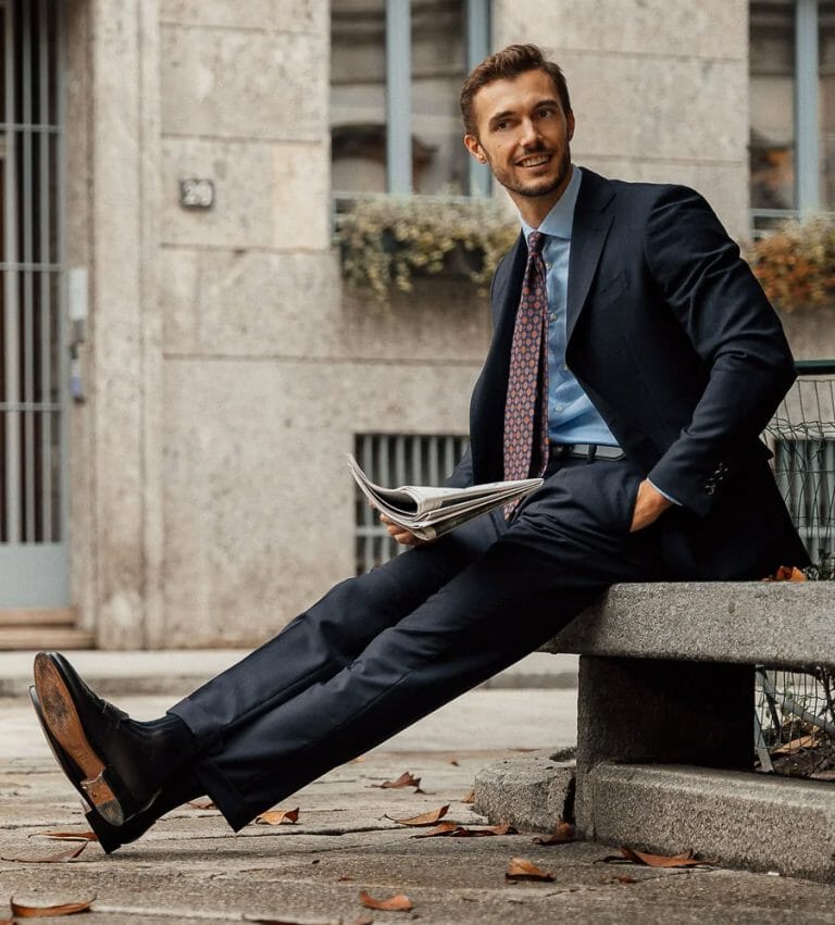 The Ultimate Guide to the Best Penny Loafers for Men OPUMO Magazine