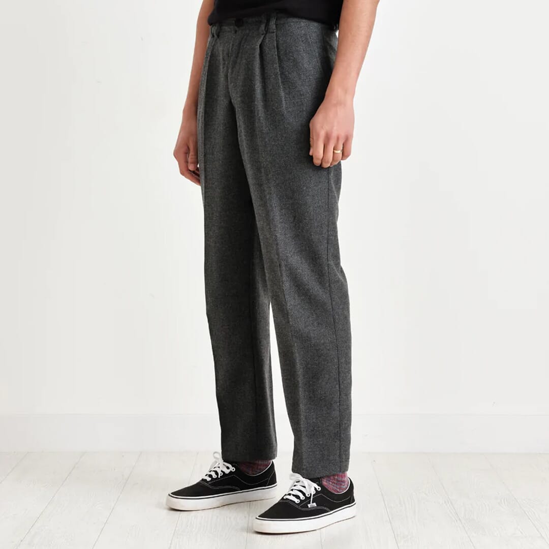 The best men's wool trousers for a more stylish winter | OPUMO