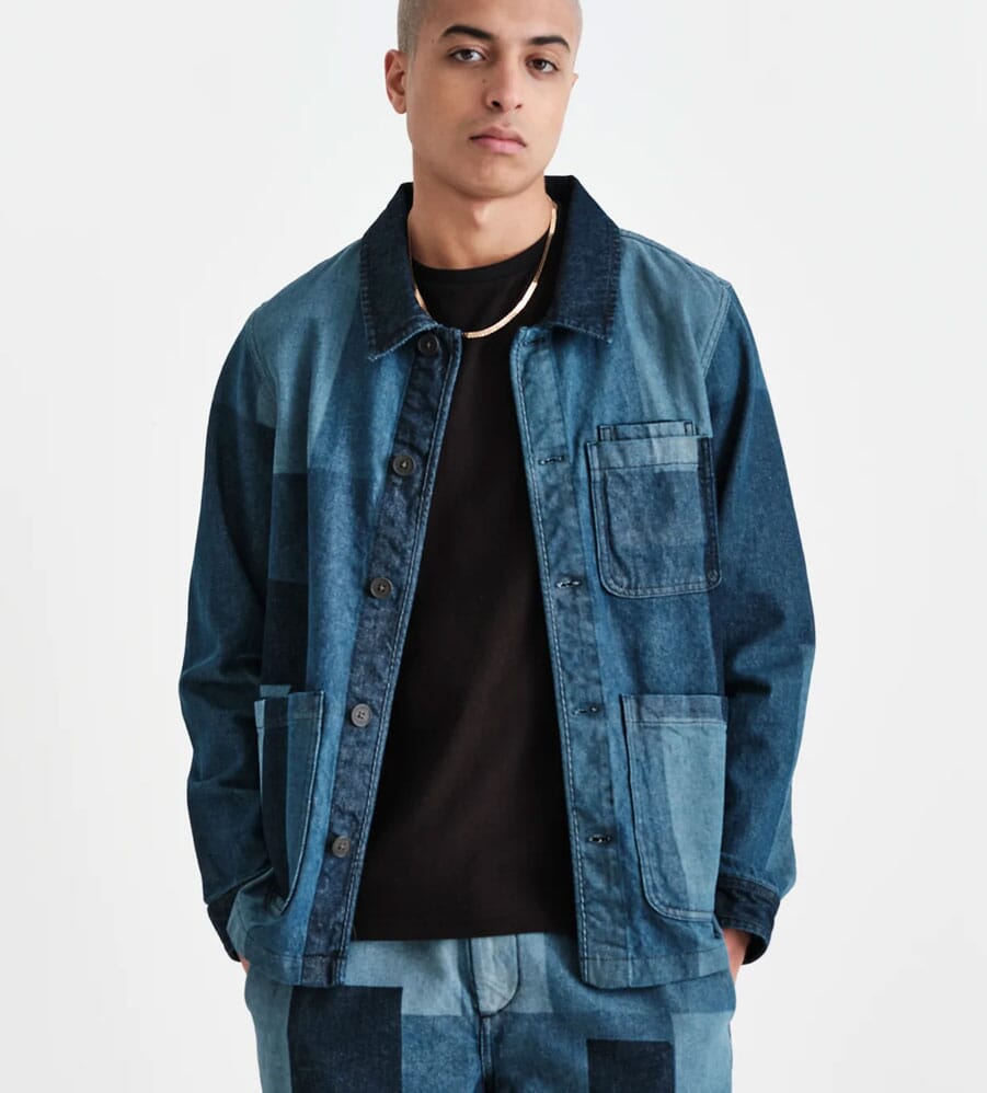 A guide to men's worker jackets: 12 of the best in 2023 | OPUMO Magazine