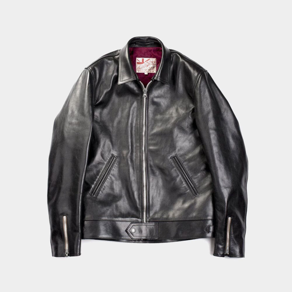 The Best Mens Leather Jackets In 2023 Opumo Magazine 8424