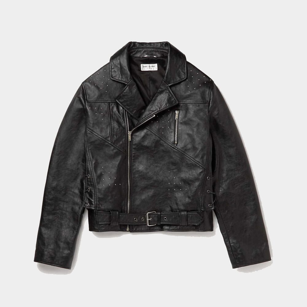 The best men's leather jackets in 2023 | OPUMO Magazine