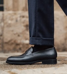 A guide to men's penny loafers: The best pairs + how to wear them ...
