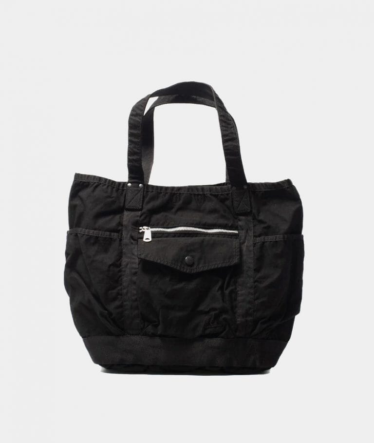 The best tote bags for men in 2023 | OPUMO Magazine