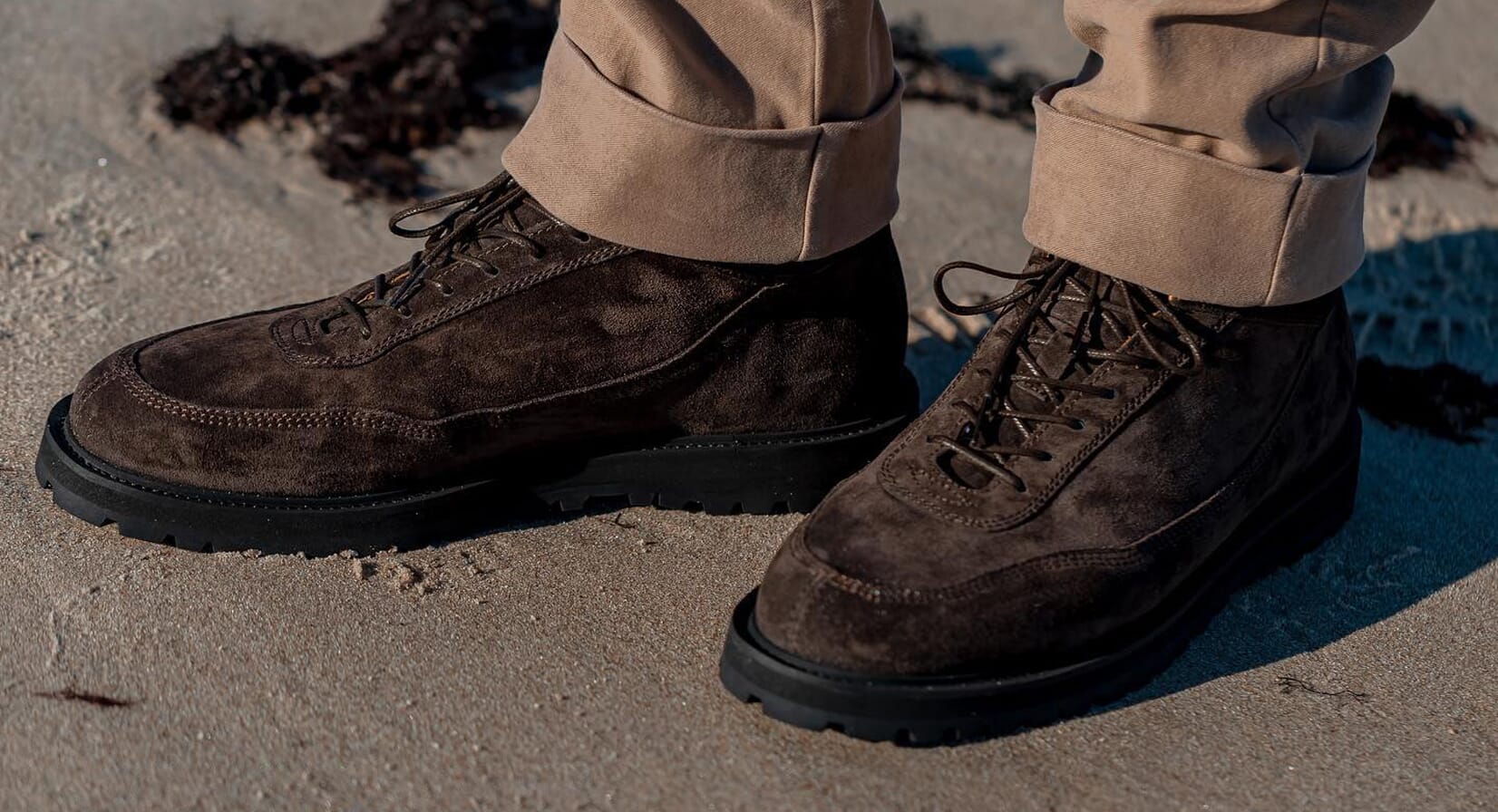 The best winter shoes for men | Boots, sneakers, loafers, Derbies ...