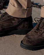 Winter shoes for men that fuse style and durability